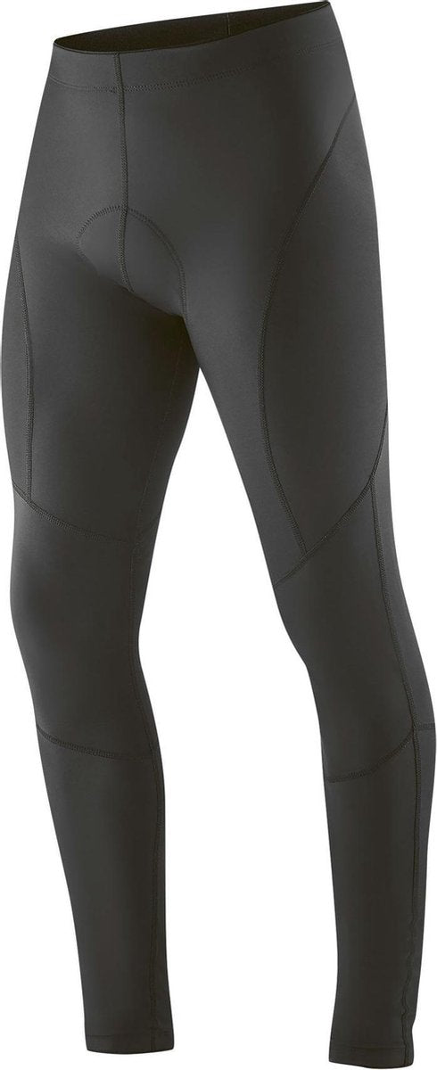 Gonso Fietsbroek - Maat XL  - Mannen - zwart
