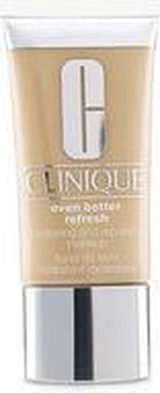 Clinique Even Better Refresh Foundation - WN 114 Golden - 30 ml - foundation