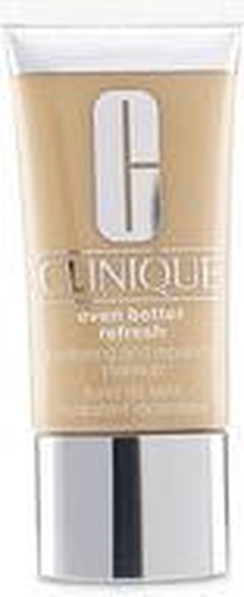 Clinique Even Better Refresh Foundation - WN 114 Golden - 30 ml - foundation