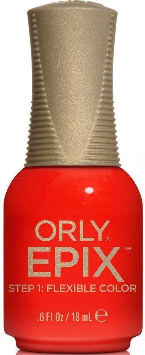 Orly EPIX Spoiler Alert 18ml