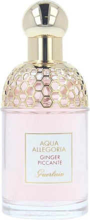 Guerlain AQUA ALLEGORIA GINGER PICCANTE edt vapo 75 ml