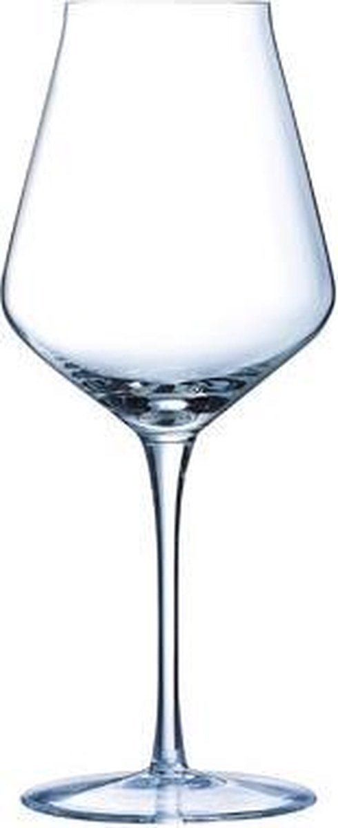 Reveal up soft Wijnglas - 40cl - 6 stuks