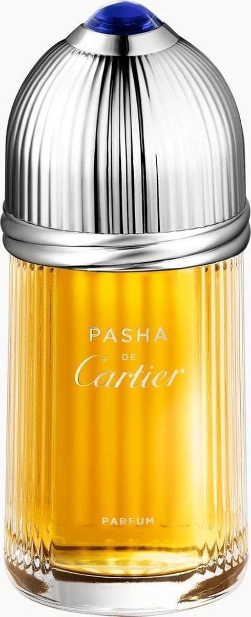 Cartier - Pasha de Cartier - 50 ml - Eau de Parfum