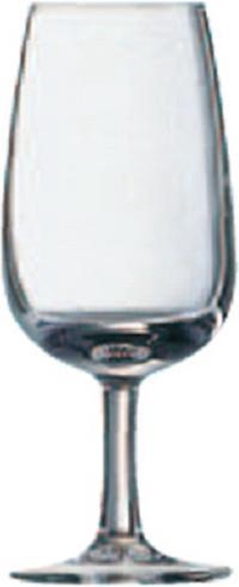 Whiskey - Degustatieglazen - 12cl - (Set van 6)
