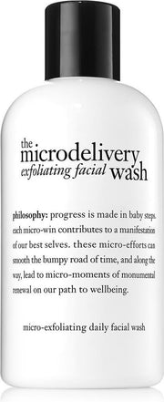 PHILOSOPHY - The Microdelivery Exfoliating Facial Wash -