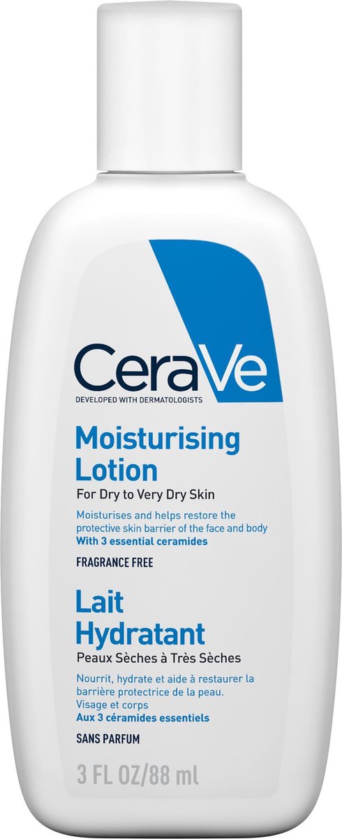 Cerave - Hydraterende Melk - 88ml