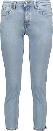 Esprit casual 041EE1B301 - Lange broeken voor Vrouwen - Maat 27/25