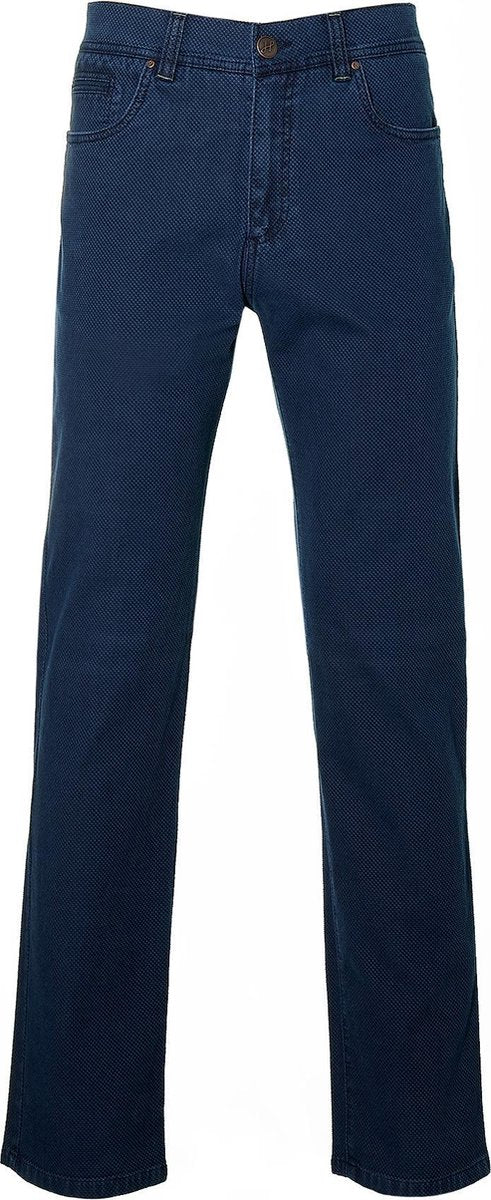 Jac Hensen Jeans - Modern Fit - Blauw - 33-34