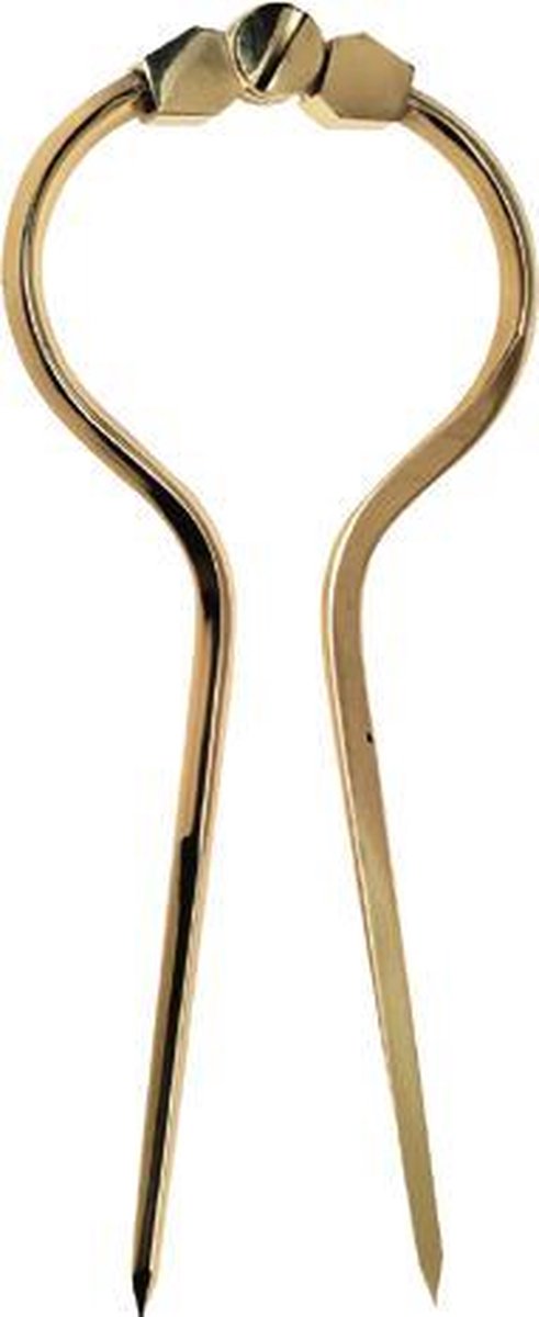 KAARTPASSER 180 MM ROND