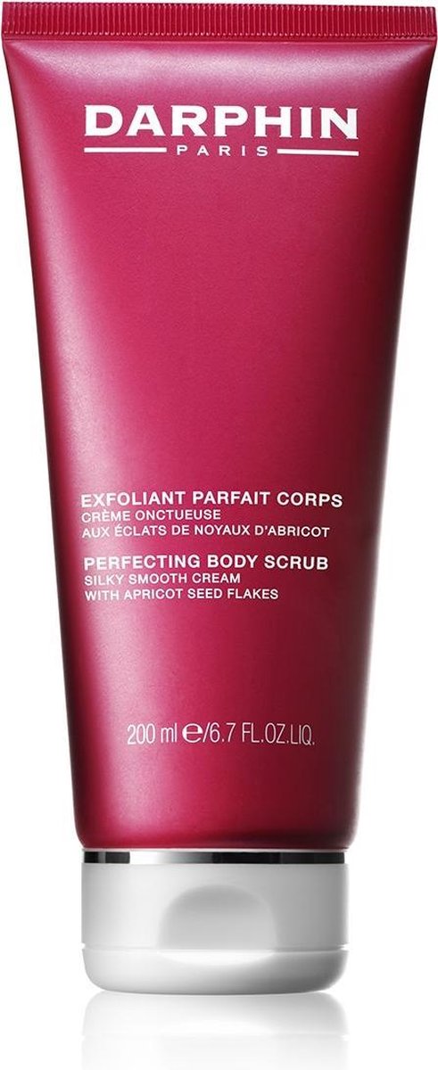 Darphin Perfect Body Scrub