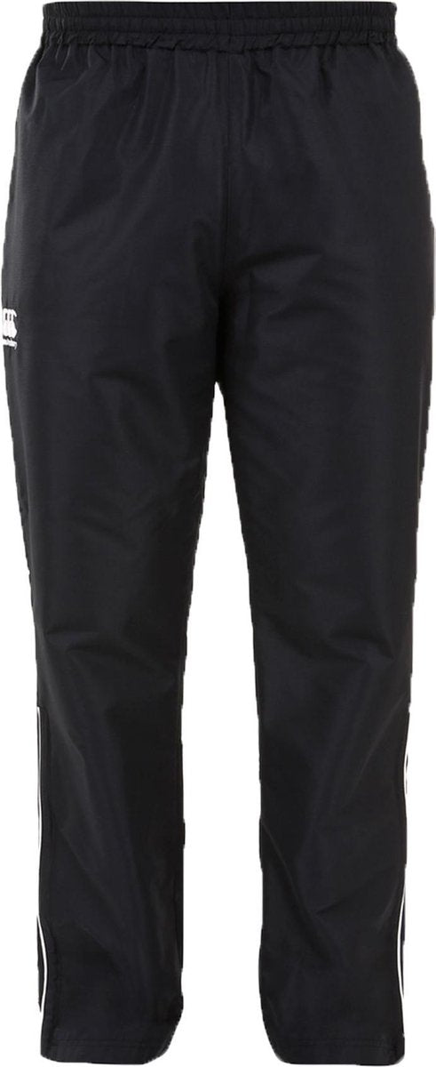 Canterbury Team Contact  Sportbroek - Maat XL  - Mannen - zwart/wit