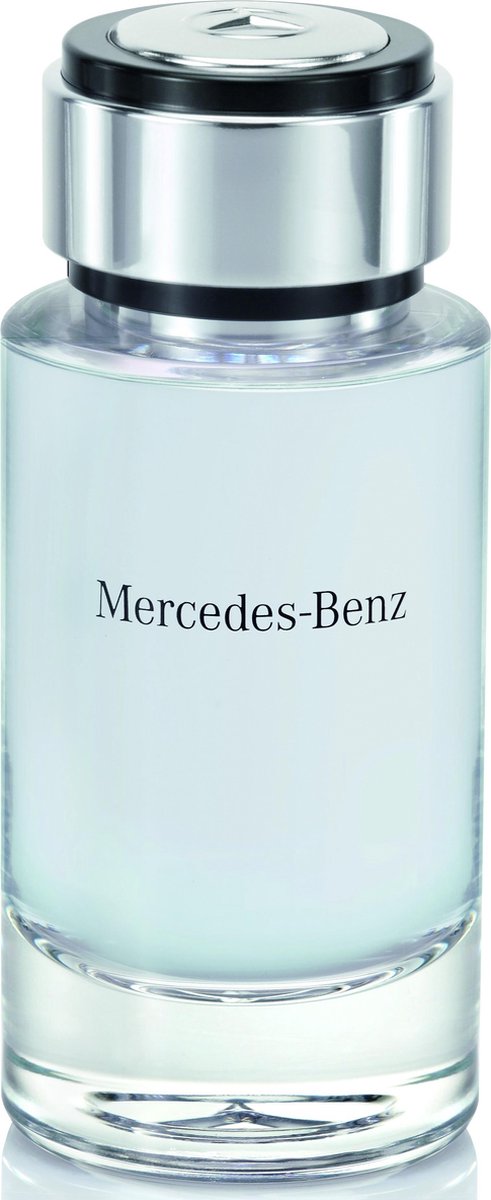 Mercedes Benz by Mercedes Benz 75 ml - Eau De Toilette Spray