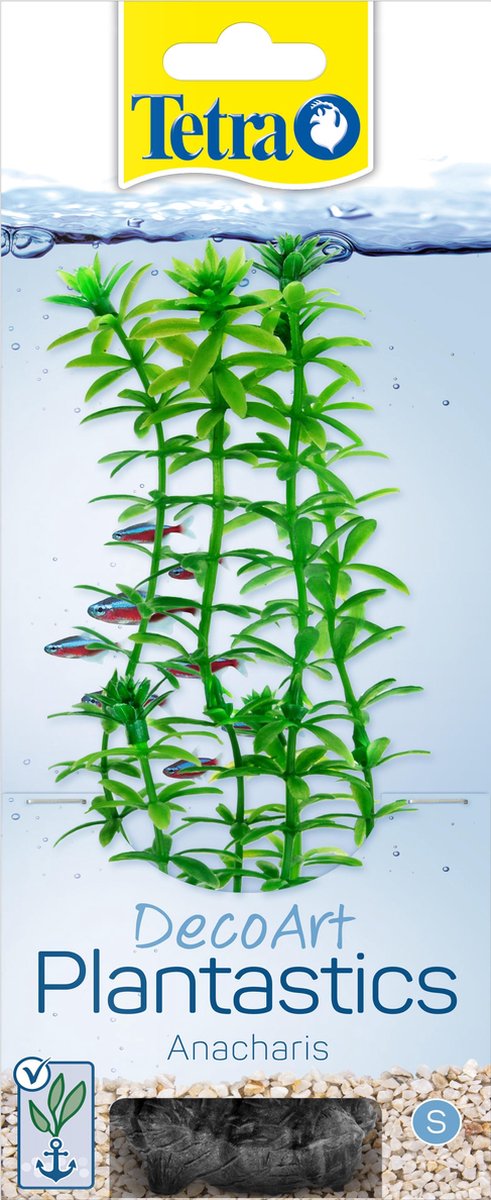 Tetra Deco Art plantastics Anacharis 'S'