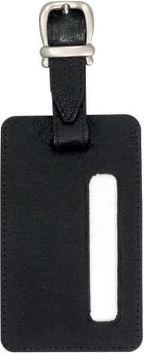 Kofferlabel JSA - 11
