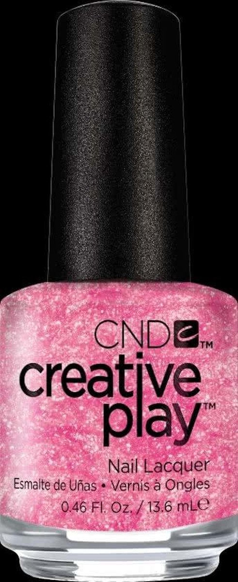 CND Creative Play - LMAO #15 - Nagellak