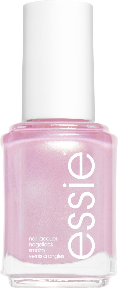 Essie Winter 2018 Nagellak - 587 Polarizing