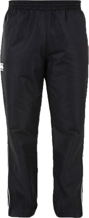 Canterbury Team Contact  Sportbroek - Maat XXL  - Mannen - zwart/wit