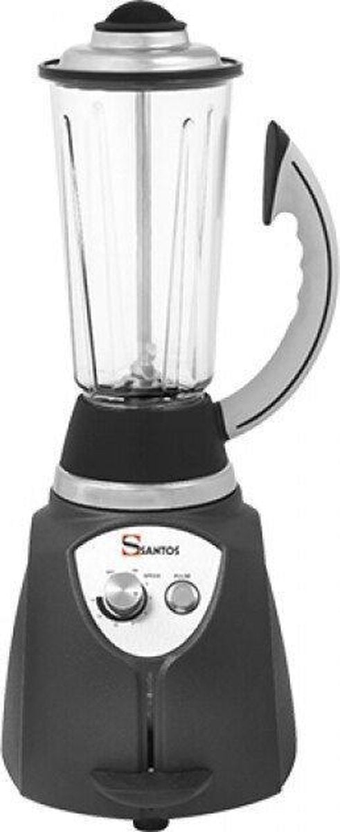 Blender N.37-Santosafe (2L/Pc) | Santos | 408045
