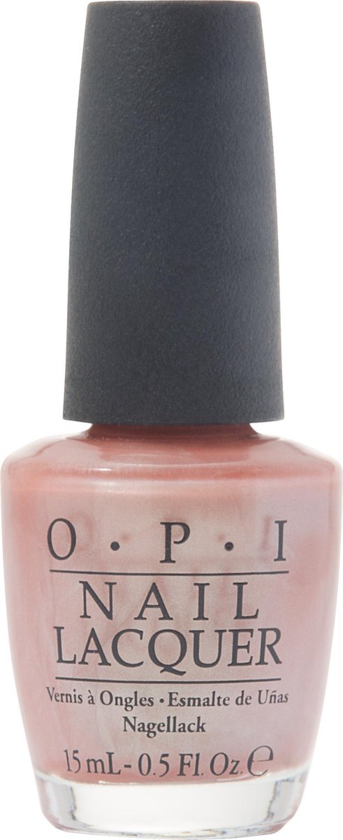 OPI NOMAD'S DREAM - 15ML - Nagellak