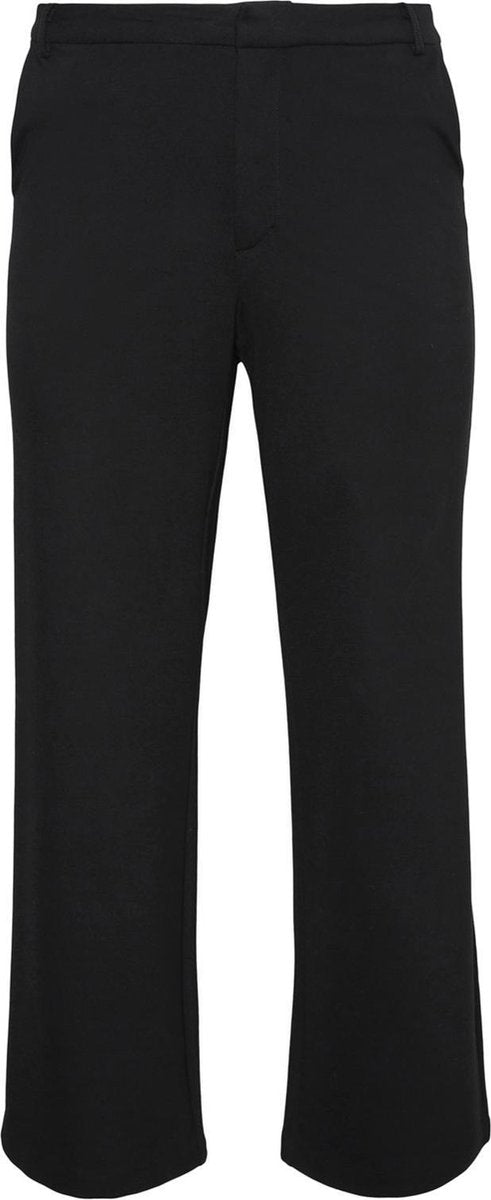 VERO MODA curve wijde broek VMALLINA
