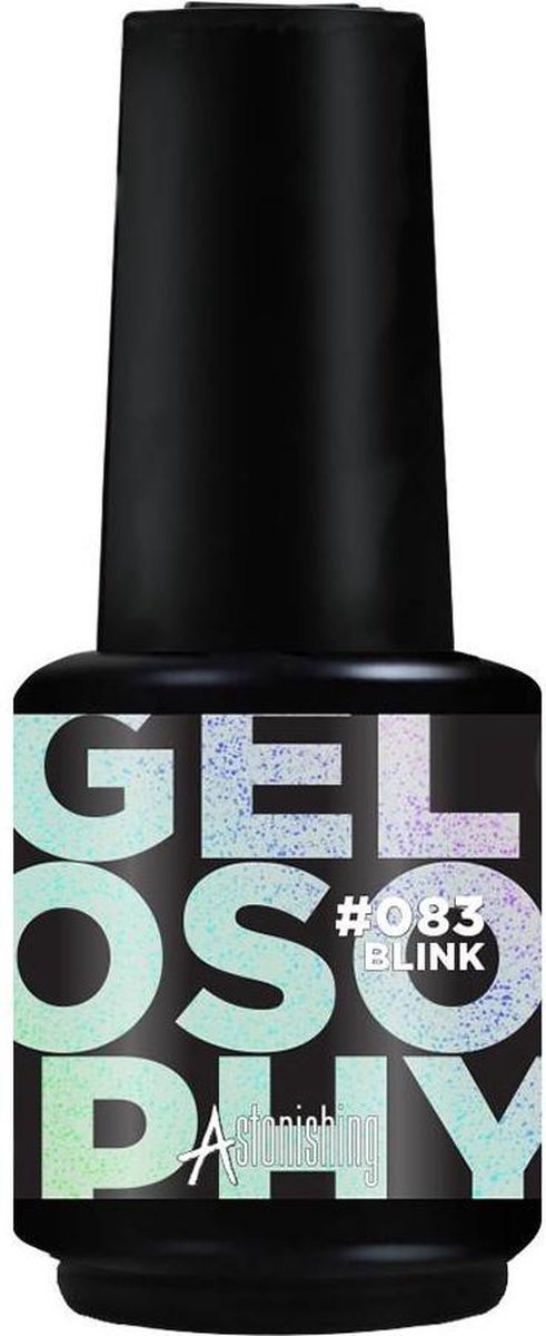 Gelosophy Gelnagellak #083 Blink 15ml