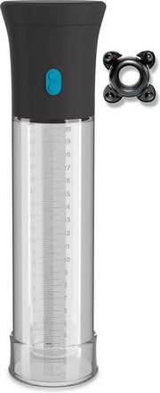 Pump Worx Deluxe Auto-Vac Pump