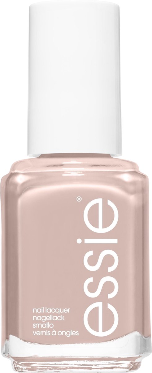essie® - original - 6 ballet slippers - roze - glanzende nagellak - 13