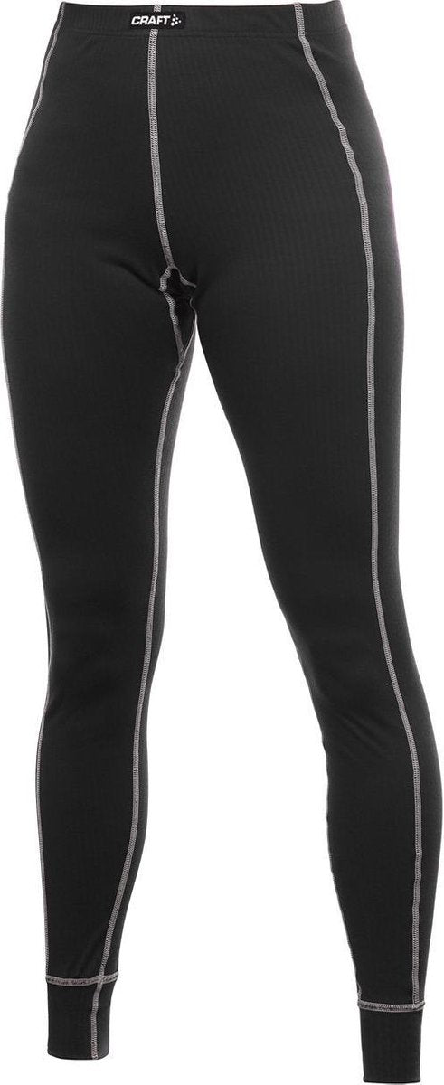 Craft Active - Thermobroek - Dames - Maat XL - Zwart