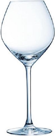 Magnifique - Wijnglazen - 47cl - (Set van 6)