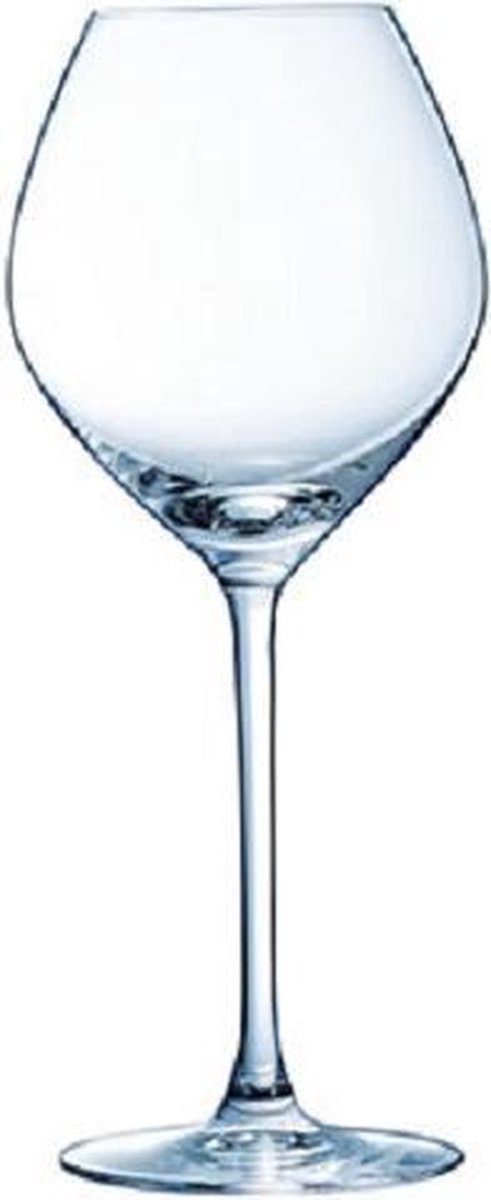 Magnifique - Wijnglazen - 47cl - (Set van 6)