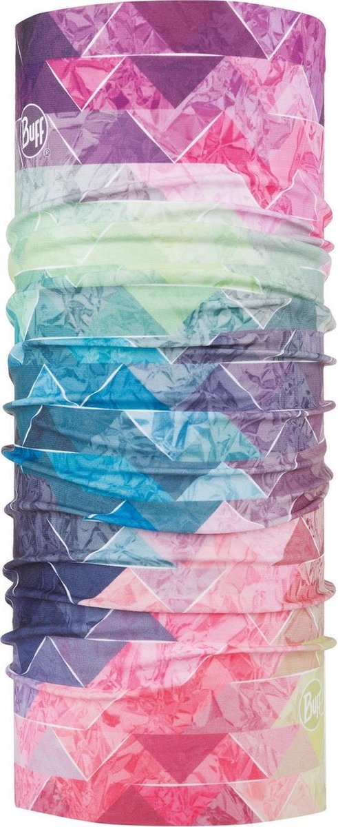 BUFF� Original Nekwarmer Meisjes - One Size