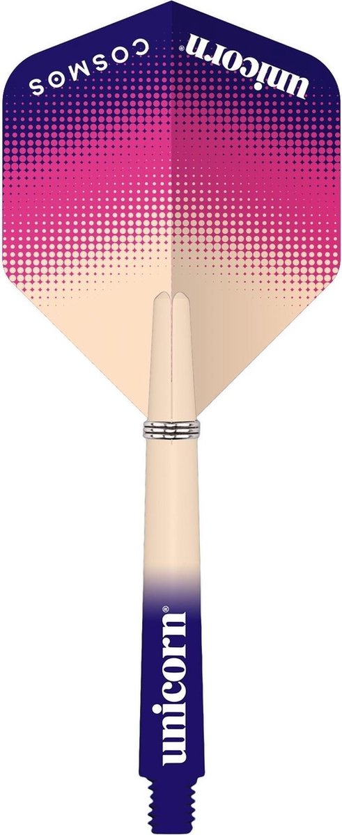 Unicorn Gripper 3 Cosmos-shafts Met Ultrafly-flights Aurora