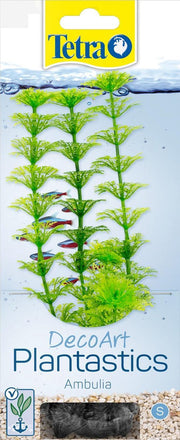 Tetra Decoart Plantastics Ambulia - 22 cm - S