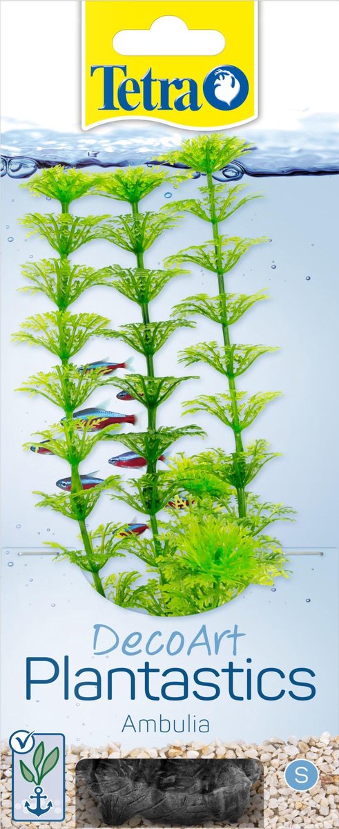Tetra Deco Art plantastics Ambulia 'S'