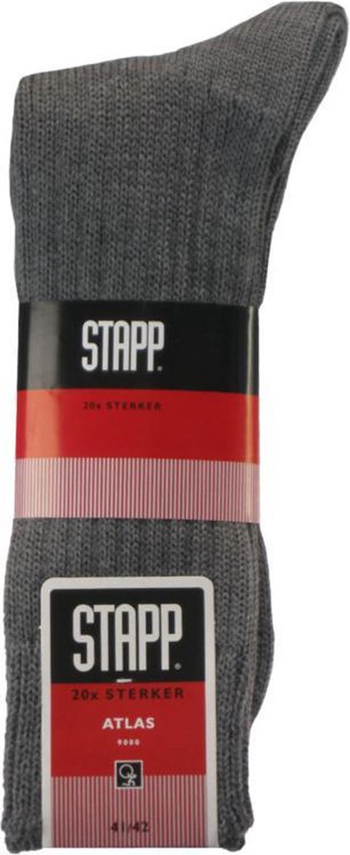 Stapp Herenanklet 9000 Marine 43-44