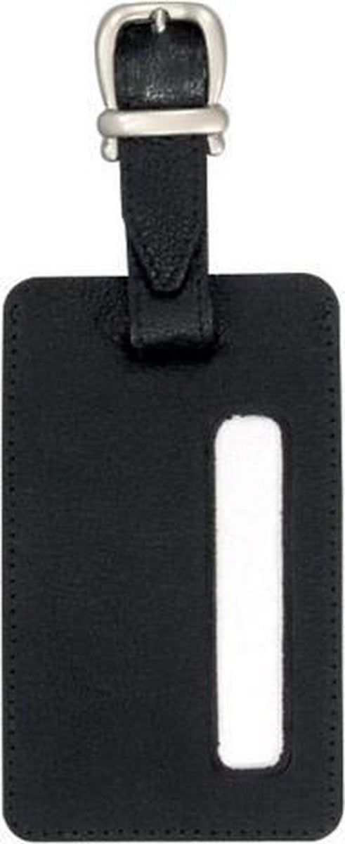 Juscha - Kofferlabel - 11