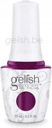 Berry Buttoned Up 15ml Gelish