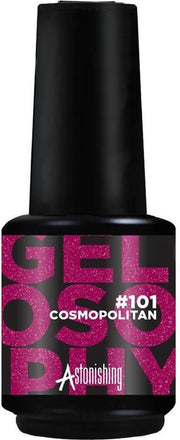 Gelosophy Gelnagellak #101 Cosmopolitan 15ml