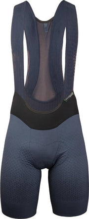 Korte broek Dottore L1 - Donkergrijs - XS