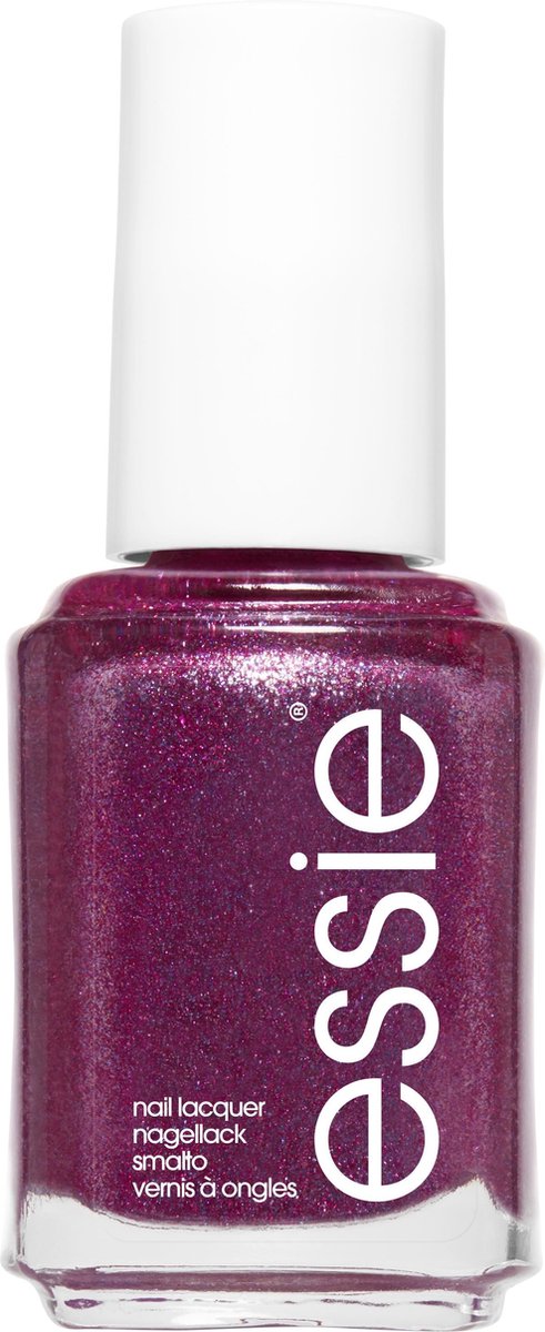 Essie Concrete Glitters Nagellak - 576 City Slicker