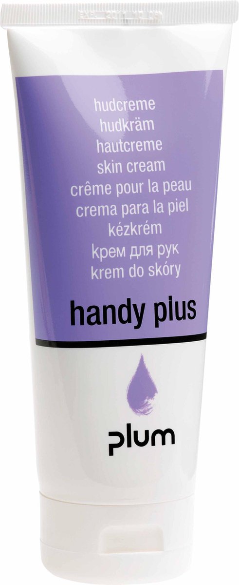 Handcreme Handy plus 200ml