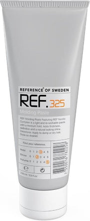REF Rough Paste Nº 404 - 150 ml - Wax