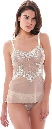 Wacoal Top WA811191 NUDE