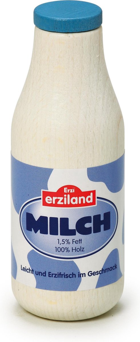 Erzi melk