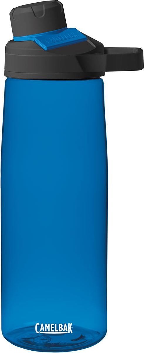 CamelBak Chute - Drinkfles - 750 ML - Blauw (Bluegrass)