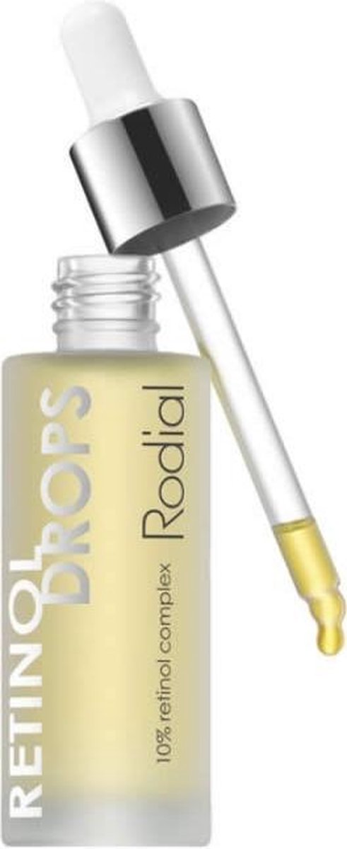 Rodial - Retinol 10% Booster Drops