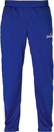 Spalding Team Warm Up Classic Pants - Royal | Maat: S