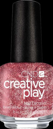 CND Creative Play - Bronzestellation #41 - Nagellak