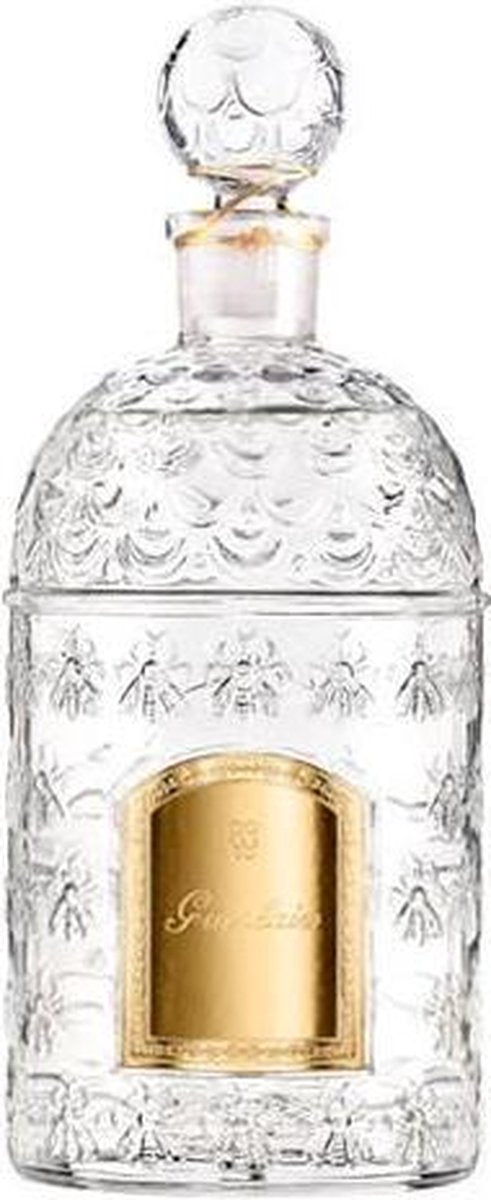 Guerlain Eau de Fleurs de Cedrat - 500 ml - eau de toilette spray - unisex parfum