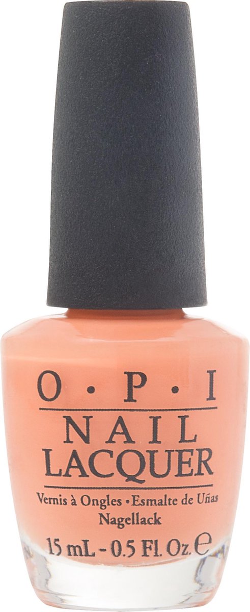 OPI WHERE DID SUZI S MAN GO